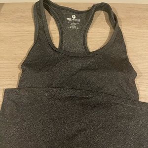 90 degree women’s workout shirt